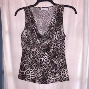 Women’s tank top